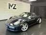 USED 2006 06 PORSCHE BOXSTER 2.7 987 Convertible 2dr Petrol Manual (229 g/km, 240 bhp) 2 Keys - Car play - Leather
