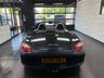 USED 2006 06 PORSCHE BOXSTER 2.7 987 Convertible 2dr Petrol Manual (229 g/km, 240 bhp) 2 Keys - Car play - Leather