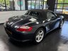 USED 2006 06 PORSCHE BOXSTER 2.7 987 Convertible 2dr Petrol Manual (229 g/km, 240 bhp) 2 Keys - Car play - Leather