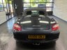 USED 2006 06 PORSCHE BOXSTER 2.7 987 Convertible 2dr Petrol Manual (229 g/km, 240 bhp) 2 Keys - Car play - Leather