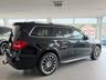 USED 2017 67 MERCEDES-BENZ GLS 3.0 GLS350d V6 designo Line SUV 5dr Diesel G-Tronic 4MATIC Euro 6 (s/s) (258 ps) 