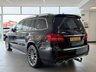 USED 2017 67 MERCEDES-BENZ GLS 3.0 GLS350d V6 designo Line SUV 5dr Diesel G-Tronic 4MATIC Euro 6 (s/s) (258 ps) 
