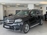 USED 2017 67 MERCEDES-BENZ GLS 3.0 GLS350d V6 designo Line SUV 5dr Diesel G-Tronic 4MATIC Euro 6 (s/s) (258 ps) 