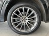 USED 2017 67 MERCEDES-BENZ GLS 3.0 GLS350d V6 designo Line SUV 5dr Diesel G-Tronic 4MATIC Euro 6 (s/s) (258 ps) 