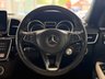 USED 2017 67 MERCEDES-BENZ GLS 3.0 GLS350d V6 designo Line SUV 5dr Diesel G-Tronic 4MATIC Euro 6 (s/s) (258 ps) 