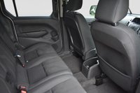 USED 2016 65 FORD TOURNEO CONNECT 1.5 TDCi Zetec MPV 5dr Diesel Manual Euro 6 (100 ps) ***VERY LOW MILEAGE***