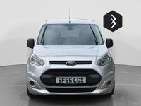 USED 2016 65 FORD TOURNEO CONNECT 1.5 TDCi Zetec MPV 5dr Diesel Manual Euro 6 (100 ps) ***VERY LOW MILEAGE***