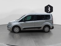 USED 2016 65 FORD TOURNEO CONNECT 1.5 TDCi Zetec MPV 5dr Diesel Manual Euro 6 (100 ps) ***VERY LOW MILEAGE***