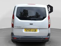 USED 2016 65 FORD TOURNEO CONNECT 1.5 TDCi Zetec MPV 5dr Diesel Manual Euro 6 (100 ps) ***VERY LOW MILEAGE***