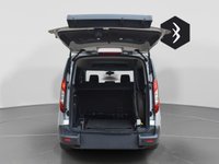 USED 2016 65 FORD TOURNEO CONNECT 1.5 TDCi Zetec MPV 5dr Diesel Manual Euro 6 (100 ps) ***VERY LOW MILEAGE***