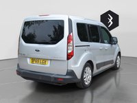 USED 2016 65 FORD TOURNEO CONNECT 1.5 TDCi Zetec MPV 5dr Diesel Manual Euro 6 (100 ps) ***VERY LOW MILEAGE***