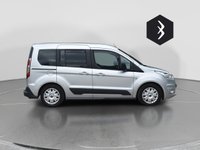USED 2016 65 FORD TOURNEO CONNECT 1.5 TDCi Zetec MPV 5dr Diesel Manual Euro 6 (100 ps) ***VERY LOW MILEAGE***