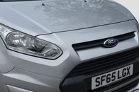 USED 2016 65 FORD TOURNEO CONNECT 1.5 TDCi Zetec MPV 5dr Diesel Manual Euro 6 (100 ps) ***VERY LOW MILEAGE***