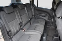 USED 2016 65 FORD TOURNEO CONNECT 1.5 TDCi Zetec MPV 5dr Diesel Manual Euro 6 (100 ps) ***VERY LOW MILEAGE***