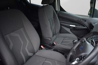 USED 2016 65 FORD TOURNEO CONNECT 1.5 TDCi Zetec MPV 5dr Diesel Manual Euro 6 (100 ps) ***VERY LOW MILEAGE***