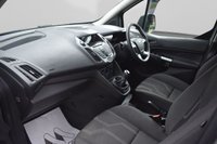 USED 2016 65 FORD TOURNEO CONNECT 1.5 TDCi Zetec MPV 5dr Diesel Manual Euro 6 (100 ps) ***VERY LOW MILEAGE***