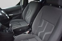 USED 2016 65 FORD TOURNEO CONNECT 1.5 TDCi Zetec MPV 5dr Diesel Manual Euro 6 (100 ps) ***VERY LOW MILEAGE***