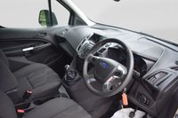 USED 2016 65 FORD TOURNEO CONNECT 1.5 TDCi Zetec MPV 5dr Diesel Manual Euro 6 (100 ps) ***VERY LOW MILEAGE***