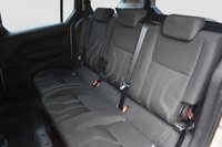 USED 2016 65 FORD TOURNEO CONNECT 1.5 TDCi Zetec MPV 5dr Diesel Manual Euro 6 (100 ps) ***VERY LOW MILEAGE***