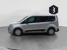 USED 2016 65 FORD TOURNEO CONNECT 1.5 TDCi Zetec MPV 5dr Diesel Manual Euro 6 (100 ps) ***VERY LOW MILEAGE***