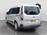 USED 2016 65 FORD TOURNEO CONNECT 1.5 TDCi Zetec MPV 5dr Diesel Manual Euro 6 (100 ps) ***VERY LOW MILEAGE***