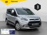 USED 2016 65 FORD TOURNEO CONNECT 1.5 TDCi Zetec MPV 5dr Diesel Manual Euro 6 (100 ps) ***VERY LOW MILEAGE***