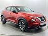 USED 2022 22 NISSAN JUKE 1.0 DIG-T Acenta DCT Auto Euro 6 (s/s) 5dr 1-OWNR, R/CAMERA, ALL-LED, 17"