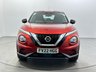 USED 2022 22 NISSAN JUKE 1.0 DIG-T Acenta DCT Auto Euro 6 (s/s) 5dr 1-OWNR, R/CAMERA, ALL-LED, 17"