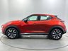 USED 2022 22 NISSAN JUKE 1.0 DIG-T Acenta DCT Auto Euro 6 (s/s) 5dr 1-OWNR, R/CAMERA, ALL-LED, 17"