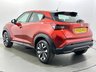 USED 2022 22 NISSAN JUKE 1.0 DIG-T Acenta DCT Auto Euro 6 (s/s) 5dr 1-OWNR, R/CAMERA, ALL-LED, 17"