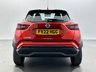 USED 2022 22 NISSAN JUKE 1.0 DIG-T Acenta DCT Auto Euro 6 (s/s) 5dr 1-OWNR, R/CAMERA, ALL-LED, 17"