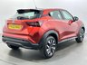 USED 2022 22 NISSAN JUKE 1.0 DIG-T Acenta DCT Auto Euro 6 (s/s) 5dr 1-OWNR, R/CAMERA, ALL-LED, 17"