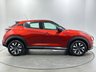 USED 2022 22 NISSAN JUKE 1.0 DIG-T Acenta DCT Auto Euro 6 (s/s) 5dr 1-OWNR, R/CAMERA, ALL-LED, 17"