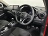 USED 2022 22 NISSAN JUKE 1.0 DIG-T Acenta DCT Auto Euro 6 (s/s) 5dr 1-OWNR, R/CAMERA, ALL-LED, 17"