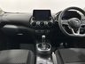 USED 2022 22 NISSAN JUKE 1.0 DIG-T Acenta DCT Auto Euro 6 (s/s) 5dr 1-OWNR, R/CAMERA, ALL-LED, 17"