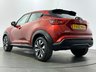 USED 2022 22 NISSAN JUKE 1.0 DIG-T Acenta DCT Auto Euro 6 (s/s) 5dr 1-OWNR, R/CAMERA, ALL-LED, 17"