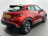 USED 2022 22 NISSAN JUKE 1.0 DIG-T Acenta DCT Auto Euro 6 (s/s) 5dr 1-OWNR, R/CAMERA, ALL-LED, 17"