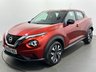 USED 2022 22 NISSAN JUKE 1.0 DIG-T Acenta DCT Auto Euro 6 (s/s) 5dr 1-OWNR, R/CAMERA, ALL-LED, 17"