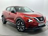 USED 2022 22 NISSAN JUKE 1.0 DIG-T Acenta DCT Auto Euro 6 (s/s) 5dr 1-OWNR, R/CAMERA, ALL-LED, 17"