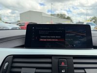 USED 2019 19 BMW 4 SERIES 2.0 420d M Sport Coupe 2dr Diesel Auto Euro 6 (s/s) (190 ps) Heated Seats, Sat Nav