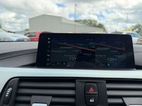 USED 2019 19 BMW 4 SERIES 2.0 420d M Sport Coupe 2dr Diesel Auto Euro 6 (s/s) (190 ps) Heated Seats, Sat Nav