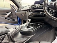 USED 2019 19 BMW 4 SERIES 2.0 420d M Sport Coupe 2dr Diesel Auto Euro 6 (s/s) (190 ps) Heated Seats, Sat Nav