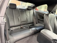 USED 2019 19 BMW 4 SERIES 2.0 420d M Sport Coupe 2dr Diesel Auto Euro 6 (s/s) (190 ps) Heated Seats, Sat Nav