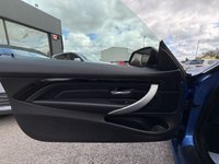 USED 2019 19 BMW 4 SERIES 2.0 420d M Sport Coupe 2dr Diesel Auto Euro 6 (s/s) (190 ps) Heated Seats, Sat Nav
