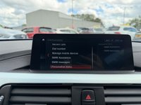 USED 2019 19 BMW 4 SERIES 2.0 420d M Sport Coupe 2dr Diesel Auto Euro 6 (s/s) (190 ps) Heated Seats, Sat Nav
