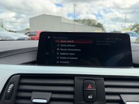 USED 2019 19 BMW 4 SERIES 2.0 420d M Sport Coupe 2dr Diesel Auto Euro 6 (s/s) (190 ps) Heated Seats, Sat Nav