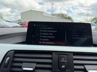 USED 2019 19 BMW 4 SERIES 2.0 420d M Sport Coupe 2dr Diesel Auto Euro 6 (s/s) (190 ps) Heated Seats, Sat Nav