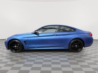 USED 2019 19 BMW 4 SERIES 2.0 420d M Sport Coupe 2dr Diesel Auto Euro 6 (s/s) (190 ps) Heated Seats, Sat Nav