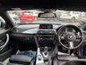 USED 2019 19 BMW 4 SERIES 2.0 420d M Sport Coupe 2dr Diesel Auto Euro 6 (s/s) (190 ps) Heated Seats, Sat Nav