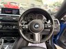 USED 2019 19 BMW 4 SERIES 2.0 420d M Sport Coupe 2dr Diesel Auto Euro 6 (s/s) (190 ps) Heated Seats, Sat Nav